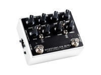 Darkglass Microtubes B7K Ultra v2 Aux Darkglass Microtubes B7K Ultra v2 Aux